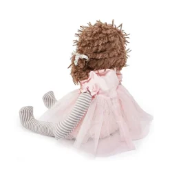 Bunnies by the Bay Pretty Girl Inside and Out Doll and Book Set
