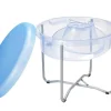 Circular Water Tray - Clear 72258 (Direct Shipping)