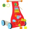 Classic World Baby Walker CW3302 (Direct Shipping)