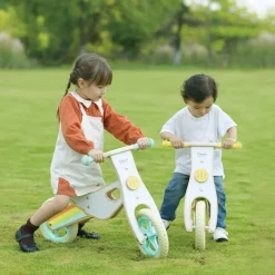 Classic World Balance Bike (Direct Shipping)