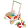 Classic World Delivery Driver Baby Walker (Direct Shipping)
