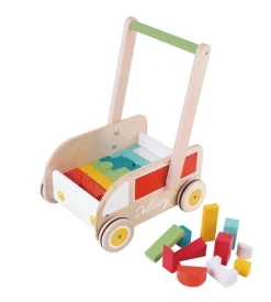 Classic World Delivery Driver Baby Walker (Direct Shipping)