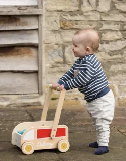Classic World Delivery Driver Baby Walker (Direct Shipping)