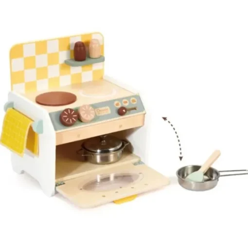 Classic World Mini Kitchen (Direct Shipping)