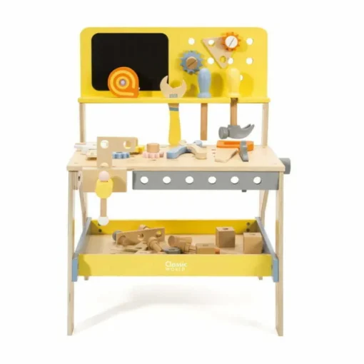 Classic World Modern Tool Bench CW20176 (Direct Shipping)