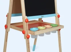 Classic World Multi-Functional Easel (Direct Shipping)