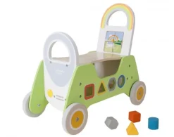 Classic World Rider and Walker (Direct Shipping)