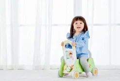 Classic World Rider and Walker (Direct Shipping)