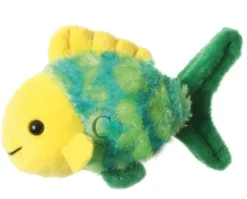 Commotion in the Ocean Puppet Company Story Sack
