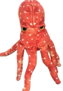 Commotion in the Ocean Puppet Company Story Sack