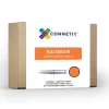 Connetix 12 Pc Rainbow Replacement Ball Pack