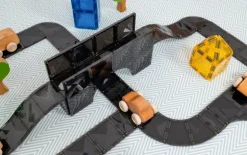 Connetix Tiles Creative Roads Pack 48 pc