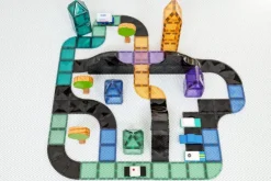 Connetix Tiles Ramps & Intersections Pack 16 pc