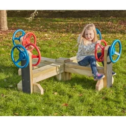 Cosy 8 Way Steering Wheel (Direct Shipping Item)