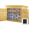 Cosy Big & Bountiful Box Store 34455 (Direct Shipping Item)