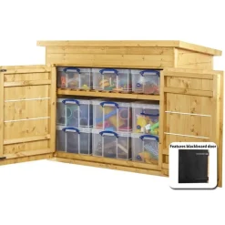 Cosy Big & Bountiful Box Store 34455 (Direct Shipping Item)