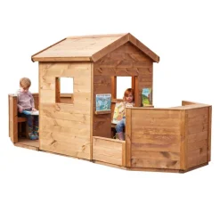 Cosy Book Barge 54024 (Direct Shipping Item)