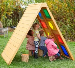 Cosy Colour Peephole Tunnel 26766 (Direct Shipping Item)