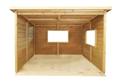 Cosy Concoction Cabin 32677 (Direct Shipping Item)