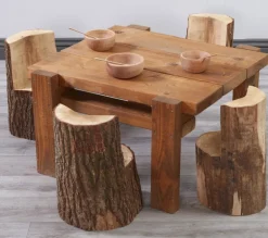 Cosy Country Cafe Set (Direct Shipping Item)