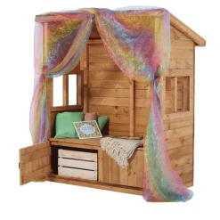 Cosy Country Reading Corner (Direct Shipping Item)