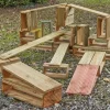 Cosy Deckciting Blocks (50pk) (Direct Shipping Item)