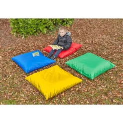 Cosy Giant Outdoor Cushions (4pk) 4176 (Direct Shipping Item)