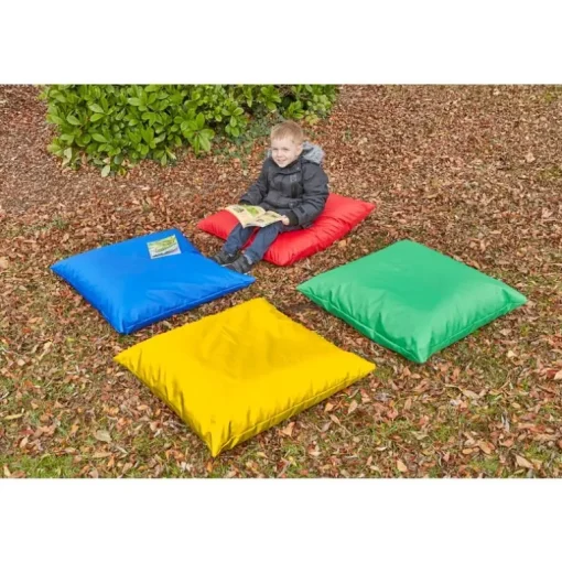 Cosy Giant Outdoor Cushions (4pk) 4176 (Direct Shipping Item)