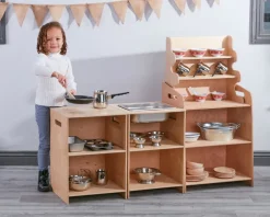 Cosy Healdswood Country Kitchen 52396 (Direct Shipping Item)