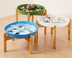 Cosy Landscape Deep Spot Trays Trio 49463 (Direct Shipping Item)
