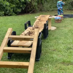 Cosy Loose Parts Obstacle Course 32830 (Direct Shipping Item)