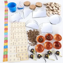 Cosy Maths Shed Starter Kit 36901 (Direct Shipping Item)