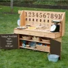 Cosy Maths Station (Direct Shipping Item)
