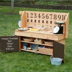 Cosy Maths Station (Direct Shipping Item)