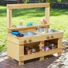 Cosy Mud Pie Kitchen Cafe - KS1 49338 (Direct Shipping Item)