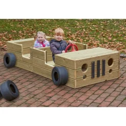 Cosy Super Car 2 (Direct Shipping Item)