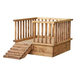 Cosy Talker's Terrace (Direct Shipping Item)