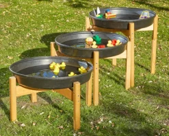 Cosy Trio Cascading Deep Spot Stations (Direct Shipping Item)