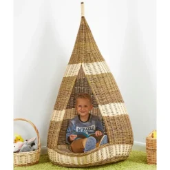 Cosy Two Tone Pod 34705 (Direct Shipping Item)