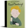 David Attenborough : Volume 34 Hardback Book