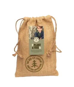 Den Kit Plant A Tree Kit