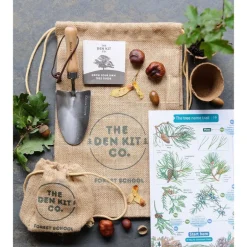 Den Kit Plant A Tree Kit