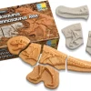 Dig & Discover – Ankylosaurus & Tyrannosaurus rex