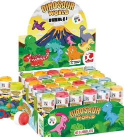 Dinosaur Party Bag