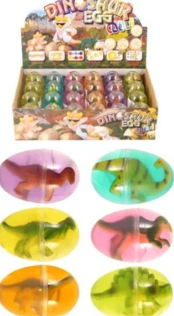 Dinosaur Party Bag
