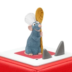 Disney and Pixar Ratatouille Audio Classic Tonie Character