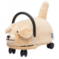 Dog Plush Wheelybugs (Direct Shipping)