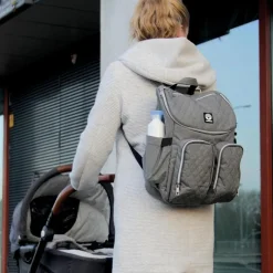 Dooky 2 in 1 Changing Bag (Direct Shipping)