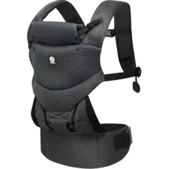 Dooky Urban Comfort Baby Carrier (Direct Shipping)