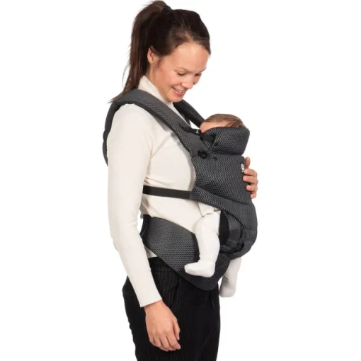 Dooky Urban Comfort Baby Carrier (Direct Shipping)